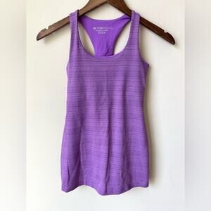 Beyond Yoga Racerback Step Up Tank (size S)